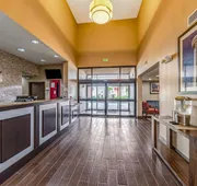 Quality Inn West Plano - Dallas hotel detail image 4