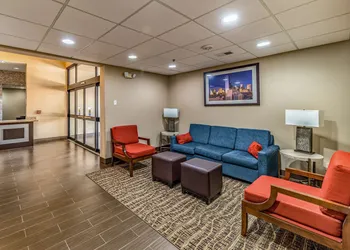Quality Inn West Plano - Dallas hotel thumbnail 6