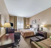 Quality Inn West Plano - Dallas hotel detail image 7