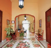 Hotel Del Peregrino hotel detail image 3