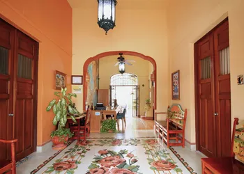 Hotel Del Peregrino hotel thumbnail 3