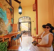 Hotel Del Peregrino hotel detail image 4