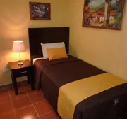 Hotel Del Peregrino hotel detail image 7
