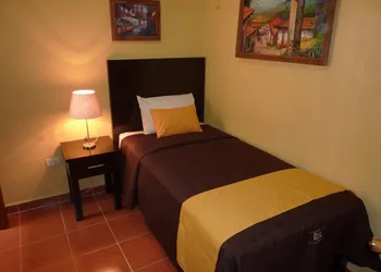 Hotel Del Peregrino hotel thumbnail 7