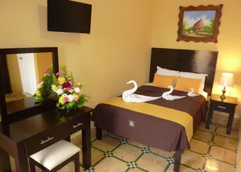 Hotel Del Peregrino hotel thumbnail 8