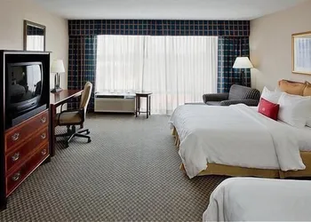 Akaza Hotel Richmond hotel thumbnail 3