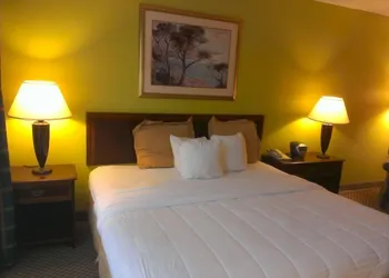 Akaza Hotel Richmond hotel thumbnail 4