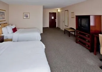 Akaza Hotel Richmond hotel thumbnail 5