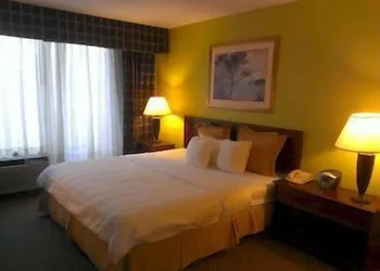 Akaza Hotel Richmond hotel thumbnail 6