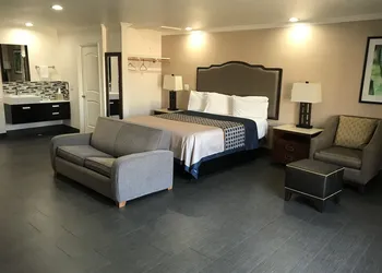 Economy Inn LAX hotel thumbnail 4