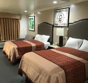 Economy Inn LAX hotel detail image 5