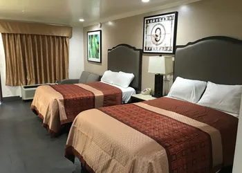Economy Inn LAX hotel thumbnail 5