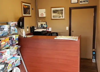 Falcon Inn hotel thumbnail 2