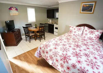 Falcon Inn hotel thumbnail 5