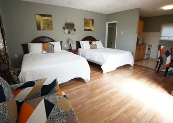Falcon Inn hotel thumbnail 8