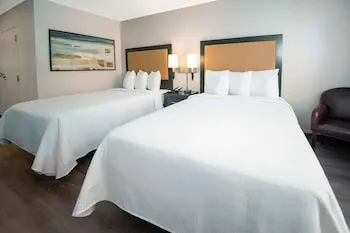 Extended Stay America Suites St Petersburg Clearwater ExecDr hotel thumbnail 5