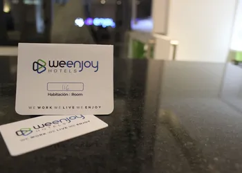 WeEnjoy Hotels Aeropuerto CDMX hotel thumbnail 2