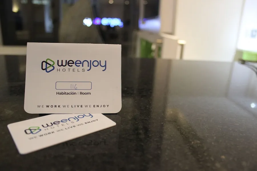 WeEnjoy Hotels Aeropuerto CDMX hotel detail image 2
