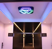 WeEnjoy Hotels Aeropuerto CDMX hotel detail image 3