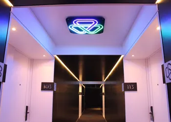 WeEnjoy Hotels Aeropuerto CDMX hotel thumbnail 3