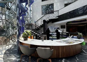 WeEnjoy Hotels Aeropuerto CDMX hotel thumbnail 4