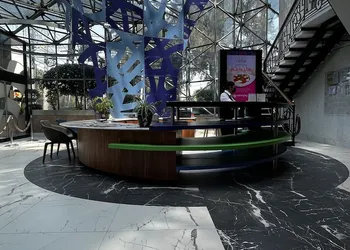 WeEnjoy Hotels Aeropuerto CDMX hotel thumbnail 5
