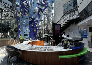 WeEnjoy Hotels Aeropuerto CDMX hotel thumbnail 6
