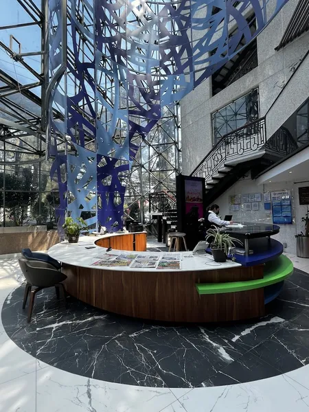 WeEnjoy Hotels Aeropuerto CDMX hotel detail image 6