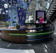 WeEnjoy Hotels Aeropuerto CDMX hotel detail image 7