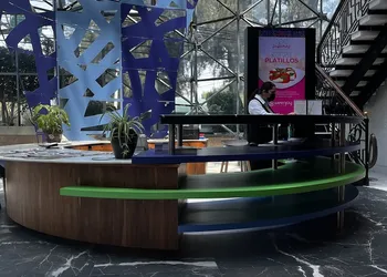 WeEnjoy Hotels Aeropuerto CDMX hotel thumbnail 7