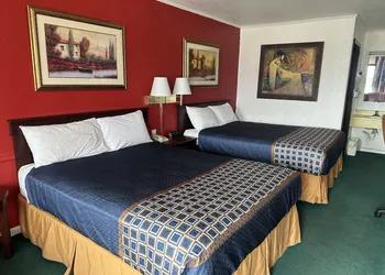 Gateway Inn hotel thumbnail 3