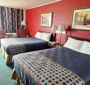 Gateway Inn hotel detail image 4