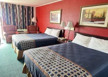Gateway Inn hotel thumbnail 4