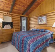 The Lodges at Breezy Point hotel detail image 3