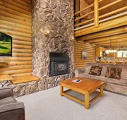 The Lodges at Breezy Point hotel detail image 7