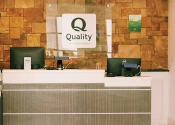 Quality Inn near Chattanooga South hotel thumbnail 2