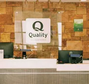 Quality Inn near Chattanooga South hotel detail image 3
