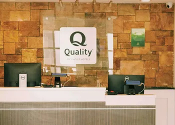 Quality Inn near Chattanooga South hotel thumbnail 3
