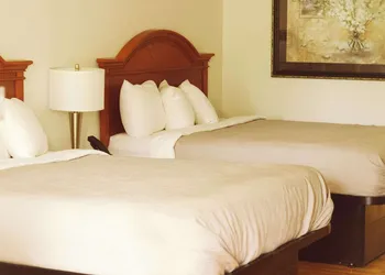 Quality Inn near Chattanooga South hotel thumbnail 5