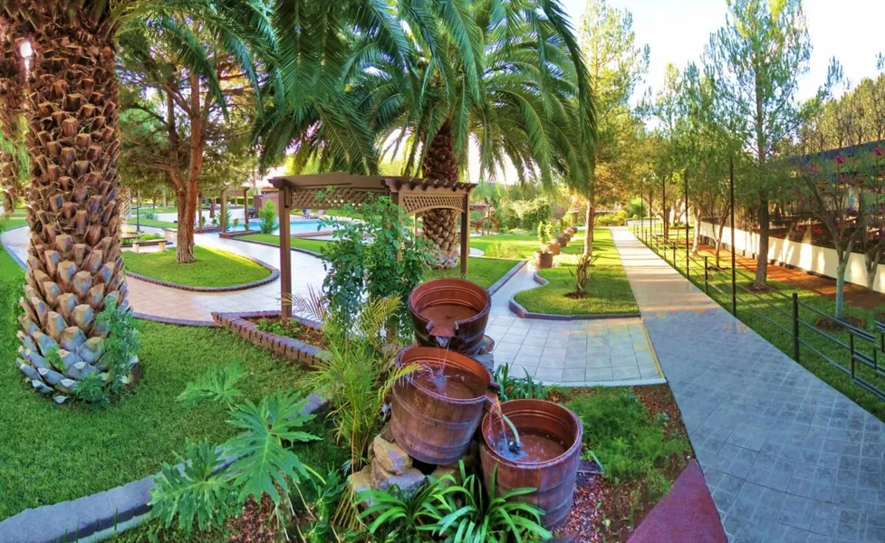 Quinta Arratz hotel detail image 2