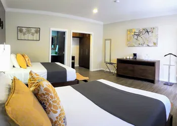 Quinta Arratz hotel thumbnail 4