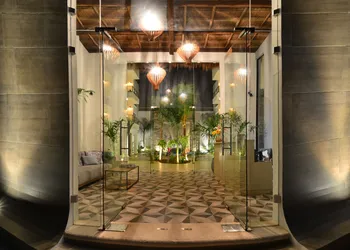 Elements Tulum Boutique Hotel hotel thumbnail 2