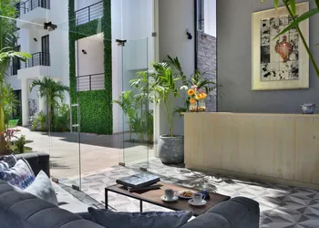 Elements Tulum Boutique Hotel hotel thumbnail 6