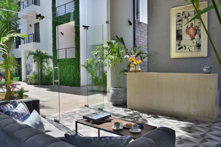 Elements Tulum Boutique Hotel hotel detail image 6