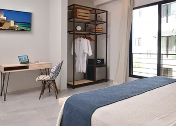 Elements Tulum Boutique Hotel hotel thumbnail 8
