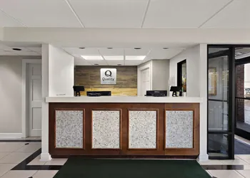 Quality Inn & Suites Vidalia hotel thumbnail 2