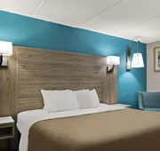 Quality Inn & Suites Vidalia hotel detail image 3