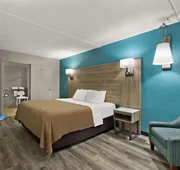 Quality Inn & Suites Vidalia hotel detail image 4