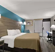 Quality Inn & Suites Vidalia hotel detail image 5