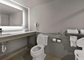 Quality Inn & Suites Vidalia hotel thumbnail 6
